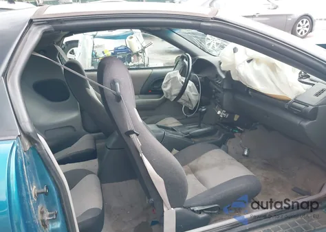 1994 Chevrolet Camaro Z28 из США, поврежденный, VIN 2G1FP22P0R2181259